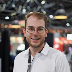 Johannes Bauer